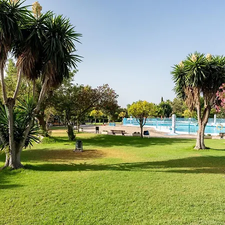 Apartmán Balcon Del Sol
