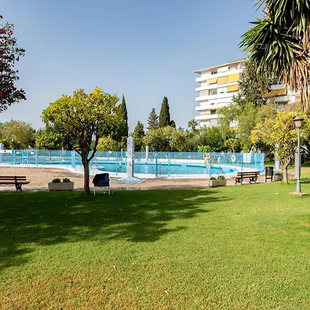 Apartmán Balcon Del Sol Benalmádena