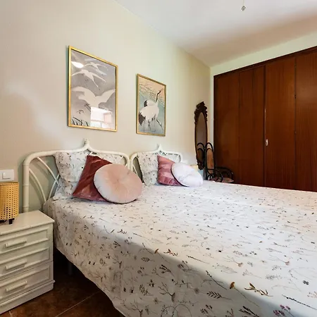 Apartmán Balcon Del Sol Benalmádena
